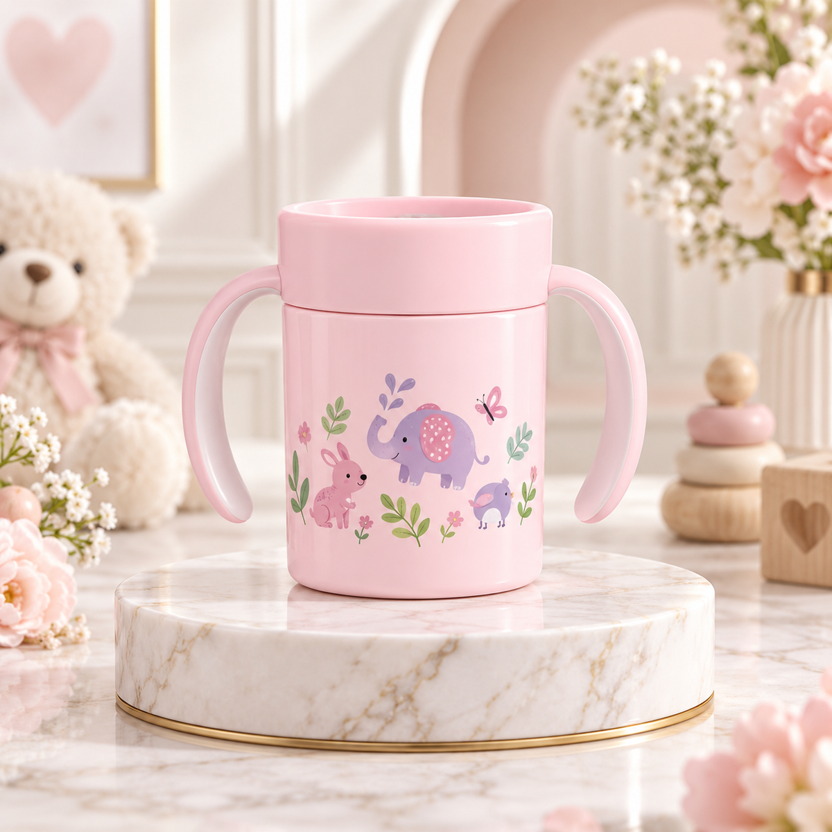 Dwellensa Transition Sippy Cup