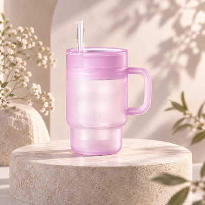Dwellensa Toddler Sippy Cup