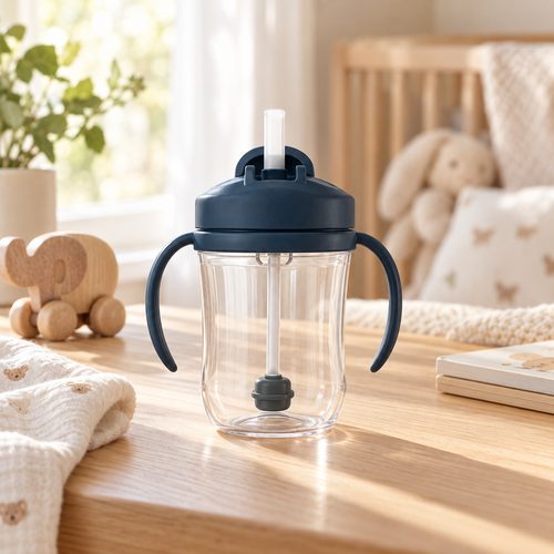 Dwellensa First Straw Training Cup