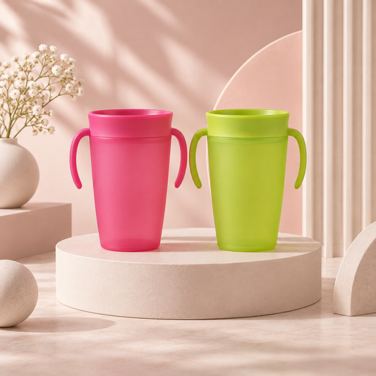 Dwellensa Training Cup Set