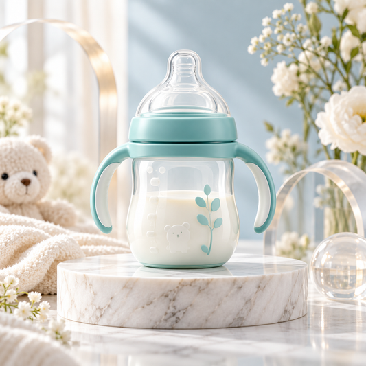 Dwellensa Squeeze Sip Straw Cups