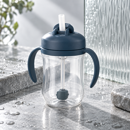 Dwellensa First Straw Training Cup