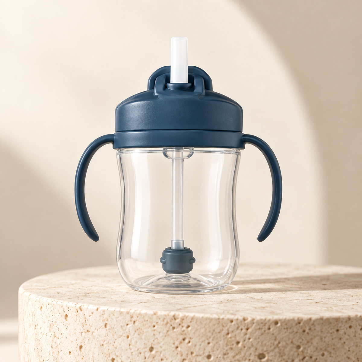 Dwellensa First Straw Training Cup