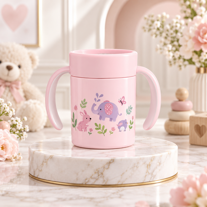 Dwellensa Transition Sippy Cup