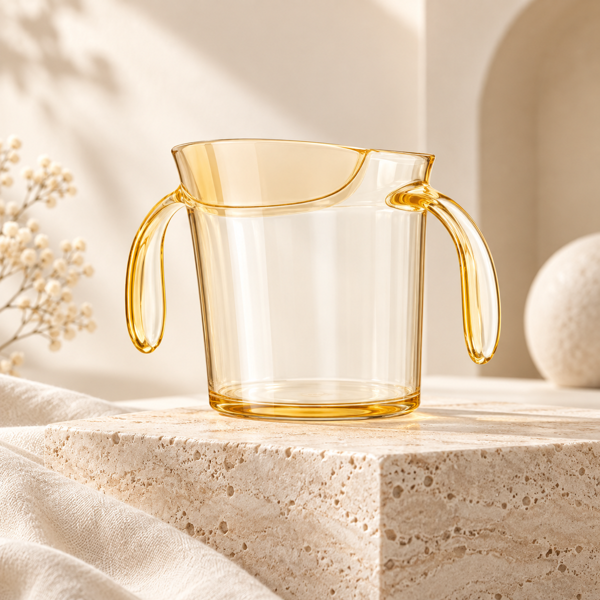 DwellensaSilicone Toddler Training Cup